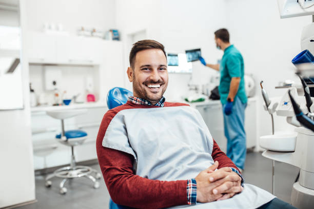 Best Wisdom Tooth Removal  in Bay Village, OH