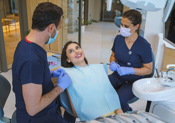 Best Full Mouth Reconstruction  in Bay Village, OH